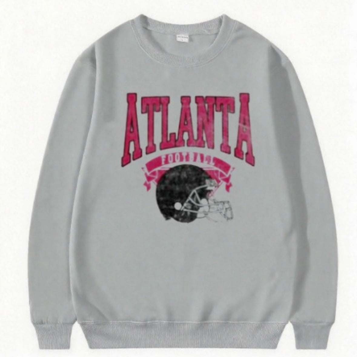 Unisex Football Sweatshirt