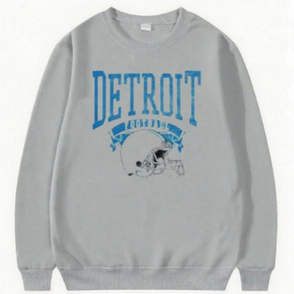 Unisex Football Sweatshirt