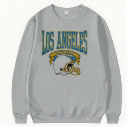 Unisex Football Sweatshirt
