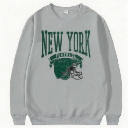 Unisex Football Sweatshirt