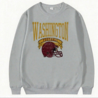 Unisex Football Sweatshirt