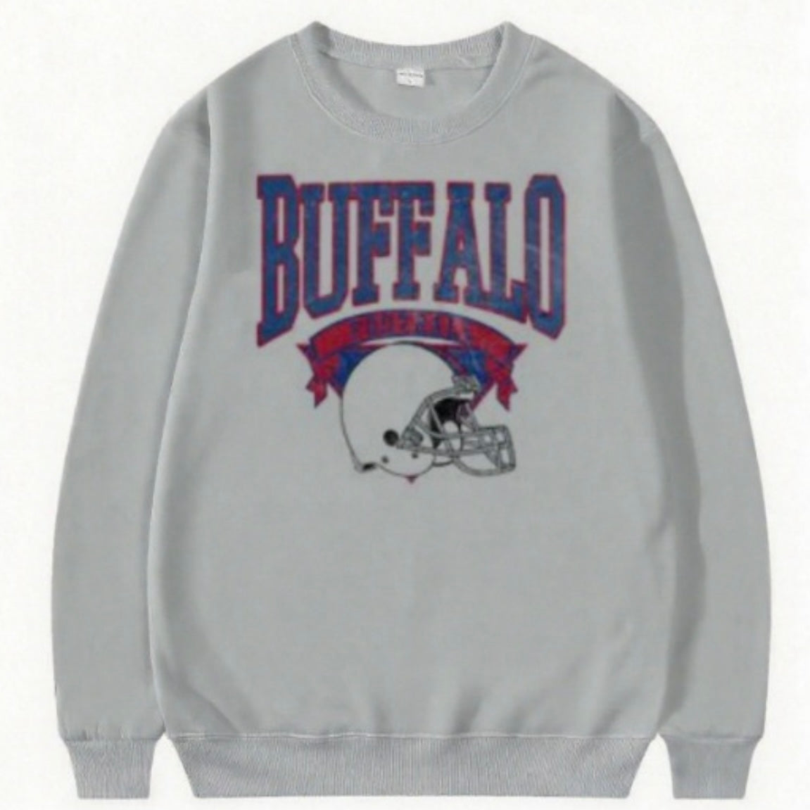 Unisex Football Sweatshirt