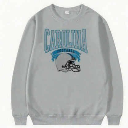 Unisex Football Sweatshirt