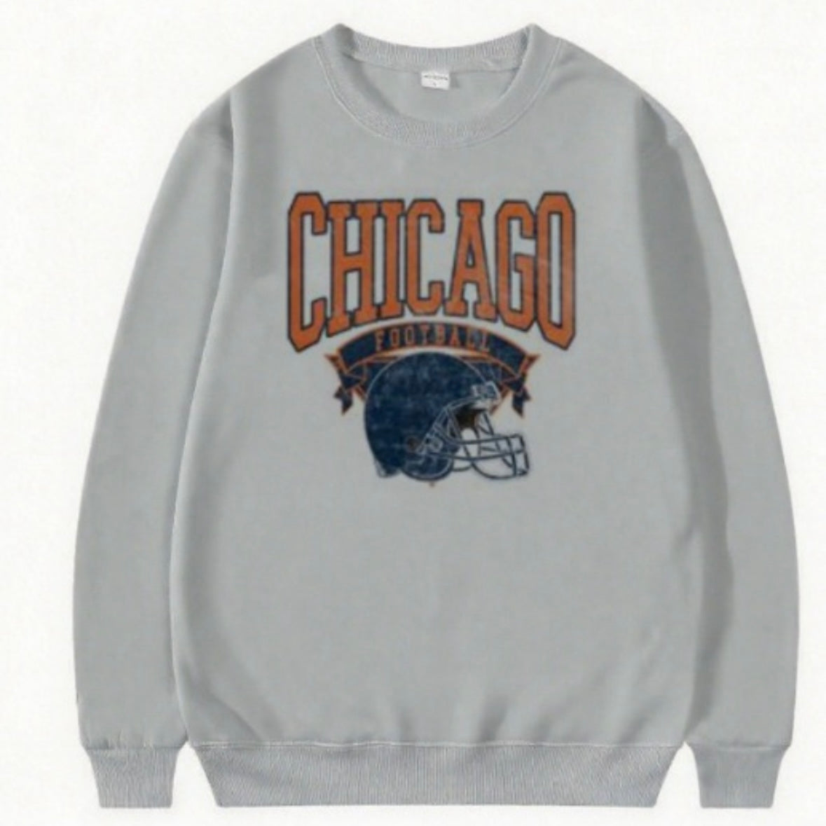 Unisex Football Sweatshirt