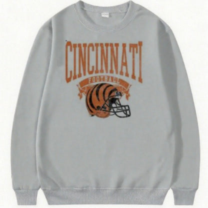 Unisex Football Sweatshirt