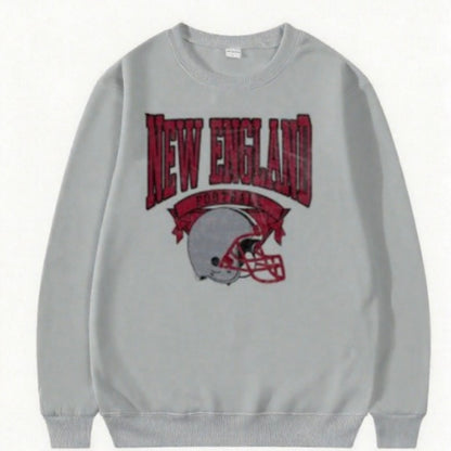 Unisex Football Sweatshirt