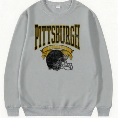 Unisex Football Sweatshirt